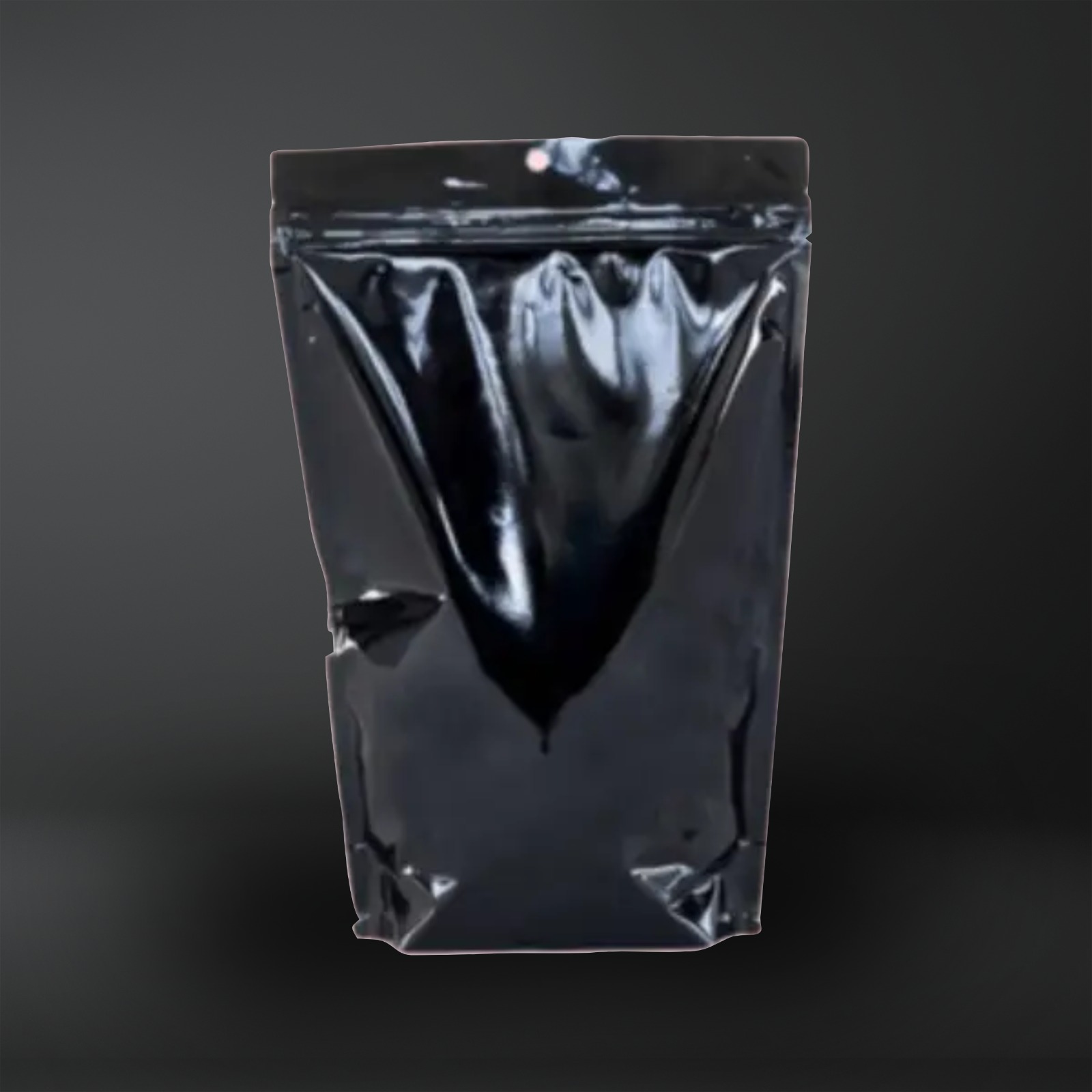 Chemical Mylar Bags
